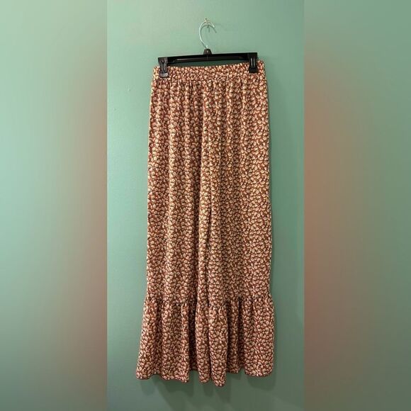 NWOT … SHEIN “Size: M” Wide Legged Pants - Picture 4 of 5